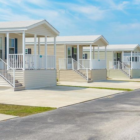 Three Lakes - Rv Resort Hudson Eksteriør bilde